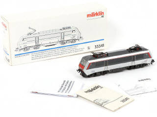 Lot 33 - MÄRKLIN 'HO' (ALLEMAGNE) (1)