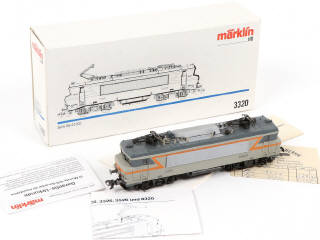 Lot 32 - MÄRKLIN 'HO' (ALLEMAGNE) (1)