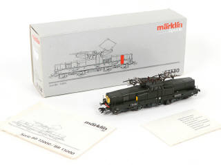 Lot 36 - MÄRKLIN 'HO' (ALLEMAGNE) (1)