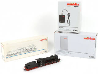 Lot 35 - MÄRKLIN 'HO' (ALLEMAGNE) (1)
