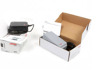 Lot 35 - MÄRKLIN 'HO' (ALLEMAGNE) (1)