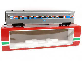 Lot 7 - L.G.B. (ALLEMAGNE) (1)