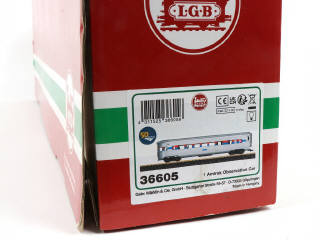 Lot 7 - L.G.B. (ALLEMAGNE) (1)