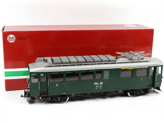 Lot 5 - L.G.B. (ALLEMAGNE) (1)