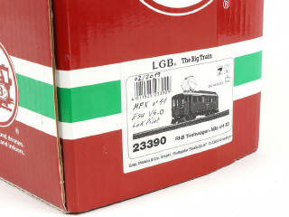 Lot 5 - L.G.B. (ALLEMAGNE) (1)