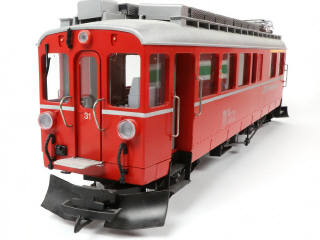 Lot 6 - L.G.B. (ALLEMAGNE) (1)