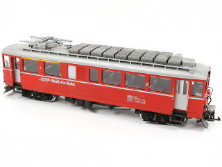 Lot 6 - L.G.B. (ALLEMAGNE) (1)