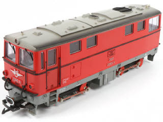 Lot 4 - L.G.B. (ALLEMAGNE) (1)