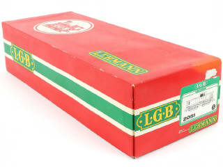 Lot 4 - L.G.B. (ALLEMAGNE) (1)