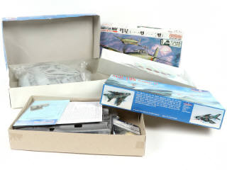 Lot 314 - DIVERS (11)