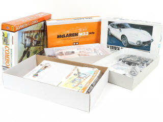 Lot 314 - DIVERS (11)