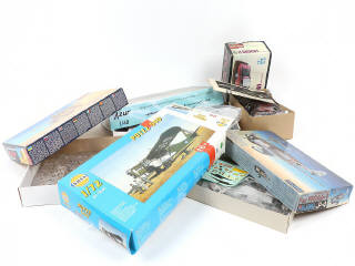 Lot 314 - DIVERS (11)