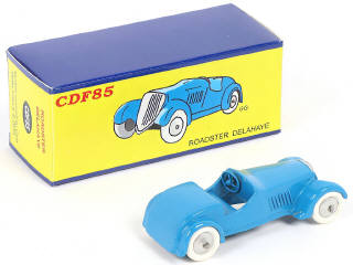 Lot 177 - CLUB DINKY FRANCE (1)