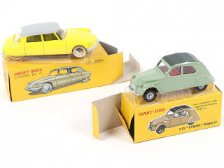 Lot 165 - EDITIONS ATLAS (FRANCE) (2)