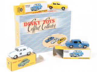 Lot 164 - EDITIONS ATLAS (FRANCE) (1)