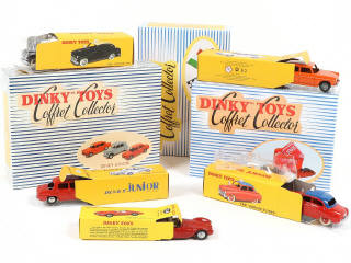 Lot 170 - EDITIONS ATLAS (FRANCE) (3)