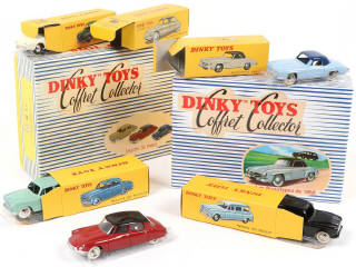 Lot 168 - EDITIONS ATLAS (FRANCE) (2)