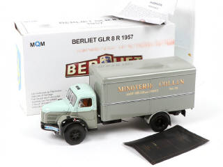 Lot 52 - MAQMADON (FRANCE) (1)