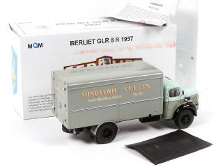 Lot 52 - MAQMADON (FRANCE) (1)