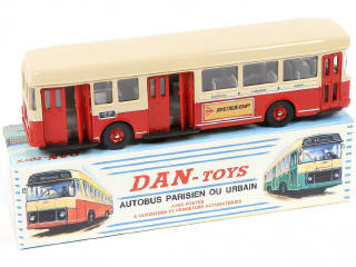 Lot 196 - DAN-TOYS (FRANCE) (1)