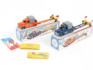 Lot 179 - C.I.J./NOREV (FRANCE) (2)