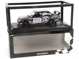 Lot 70 - MINICHAMPS (ALLEMAGNE) (1)