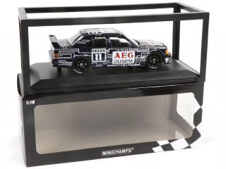 Lot 70 - MINICHAMPS (ALLEMAGNE) (1)