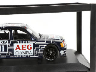 Lot 70 - MINICHAMPS (ALLEMAGNE) (1)