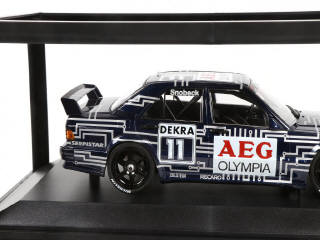 Lot 70 - MINICHAMPS (ALLEMAGNE) (1)