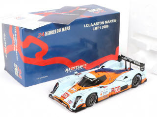 Lot 67 - AUTOART (ALLEMAGNE) (1)