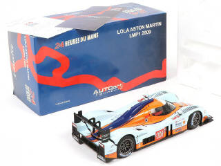 Lot 67 - AUTOART (ALLEMAGNE) (1)