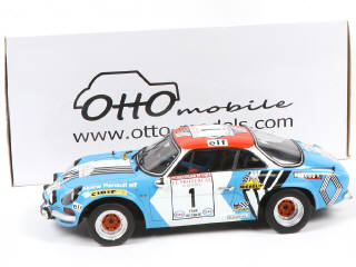 Lot 55 - OTTO MOBILE (FRANCE) (1)