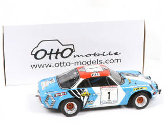 Lot 55 - OTTO MOBILE (FRANCE) (1)