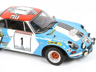 Lot 55 - OTTO MOBILE (FRANCE) (1)