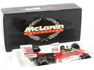 Lot 75 - MINICHAMPS (ALLEMAGNE) (1)