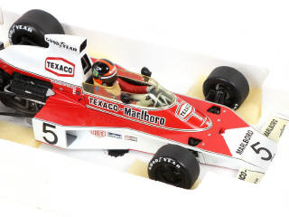 Lot 75 - MINICHAMPS (ALLEMAGNE) (1)