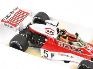 Lot 75 - MINICHAMPS (ALLEMAGNE) (1)