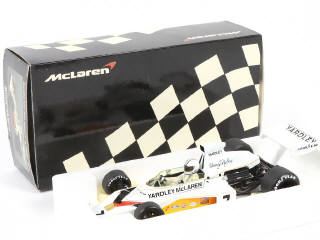 Lot 74 - MINICHAMPS (ALLEMAGNE) (1)