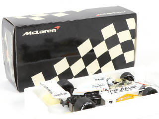 Lot 74 - MINICHAMPS (ALLEMAGNE) (1)