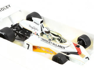Lot 74 - MINICHAMPS (ALLEMAGNE) (1)