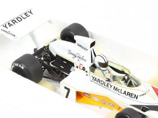 Lot 74 - MINICHAMPS (ALLEMAGNE) (1)
