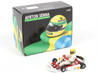 Lot 140 - MINICHAMPS (ALLEMAGNE) (1)