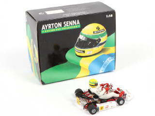 Lot 140 - MINICHAMPS (ALLEMAGNE) (1)