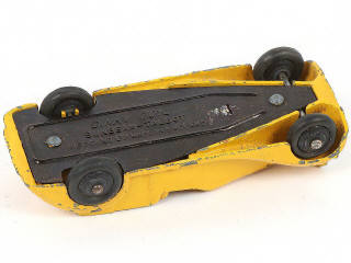 Lot 275 - DINKY TOYS (GB) (1)