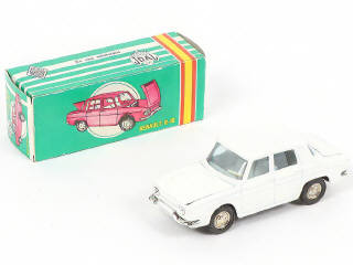 Lot 141 - JOAL (ESPAGNE) (1)