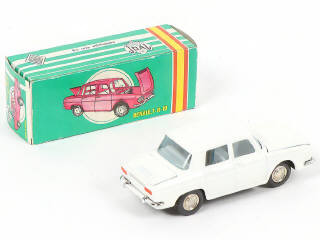 Lot 141 - JOAL (ESPAGNE) (1)