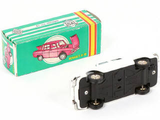 Lot 141 - JOAL (ESPAGNE) (1)