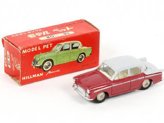 Lot 133 - ASAHI-ATC MODEL PET (JAPON) (1)