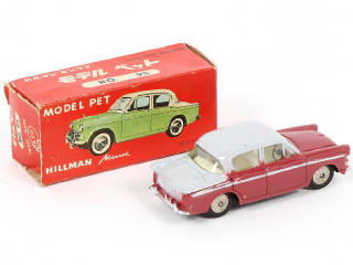 Lot 133 - ASAHI-ATC MODEL PET (JAPON) (1)