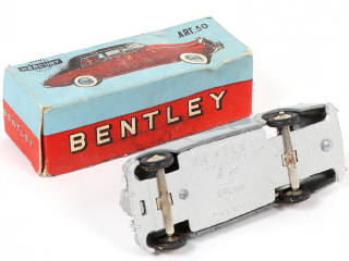 Lot 146 - MERCURY (ITALIE) (1)